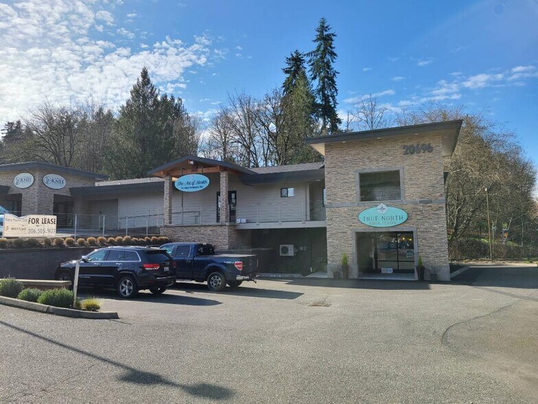 More Photos Of 20696 Bond Rd NE, Poulsbo Medical For Lease