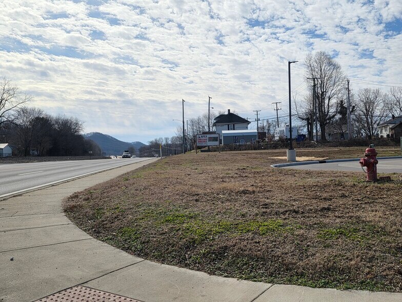More Photos Of 37 Moulton Pl, Lucasville Land For Lease