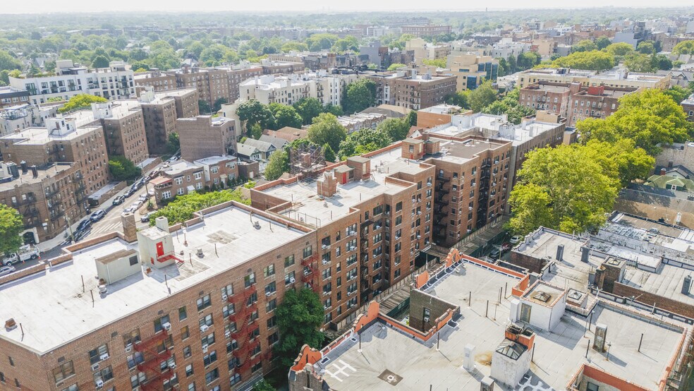 More Photos Of 1355 E 18th St, Brooklyn Apartments For Sale