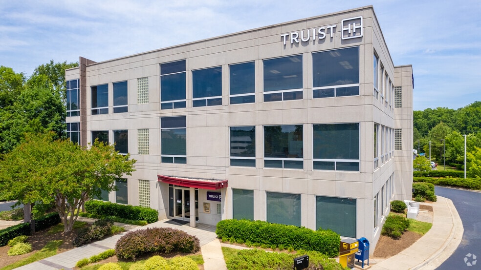 Primary Photo Of 1530 N Gregson St, Durham Office For Lease