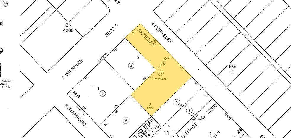 More Photos Of 3032 Wilshire Blvd, Santa Monica Storefront For Lease