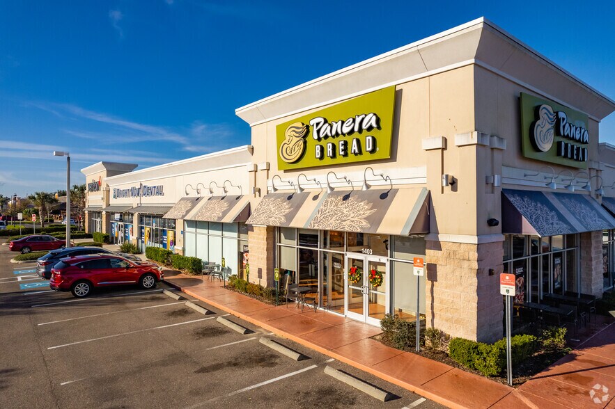 More Photos Of US Highway 19 @ Algood Road & Wendy Court, Brooksville Unknown For Sale