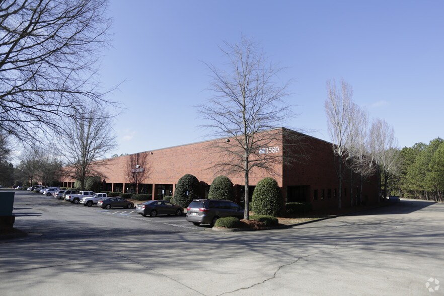 Primary Photo Of 1580 Boggs Rd, Duluth Distribution For Lease