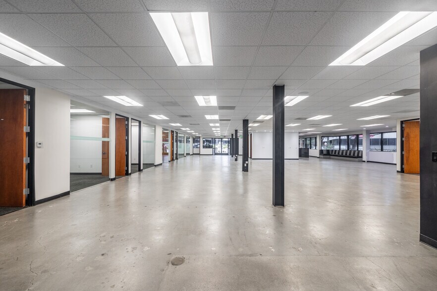 Primary Photo Of 6059 Bristol Pky, Culver City Office For Sale