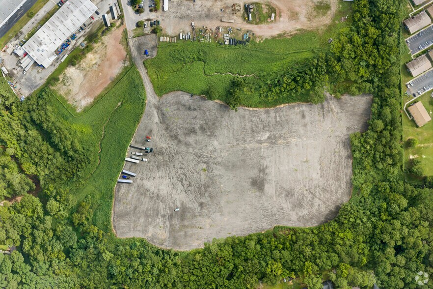 More Photos Of 141 Cort Rd, Columbia Land For Lease
