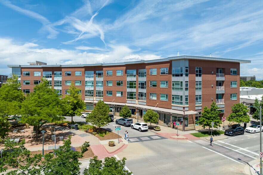 Primary Photo Of 7400 E 29th Ave, Denver Unknown For Lease