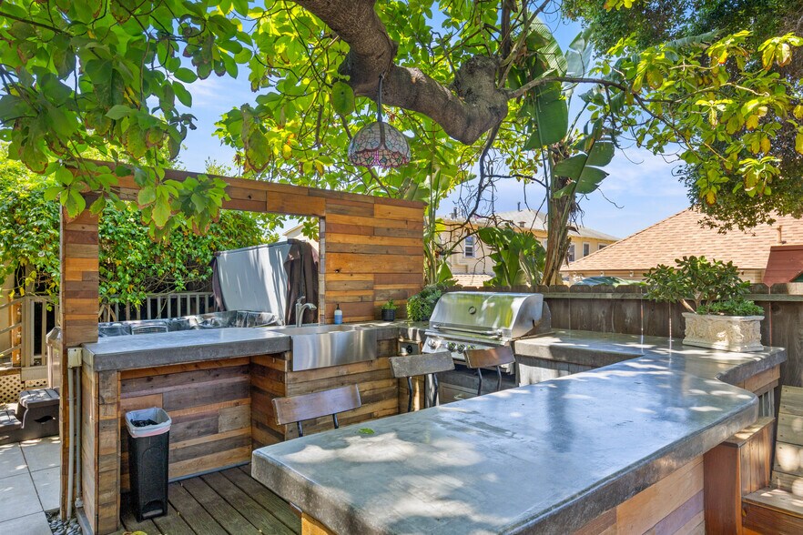 More Photos Of 942 23rd St, San Diego Apartments For Sale