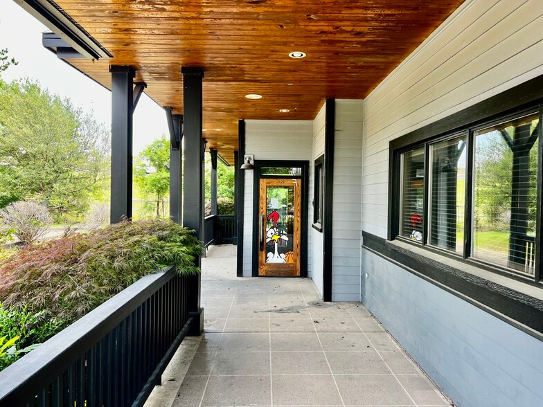 More Photos Of 2310 Sanders Rd, Conway Restaurant For Lease