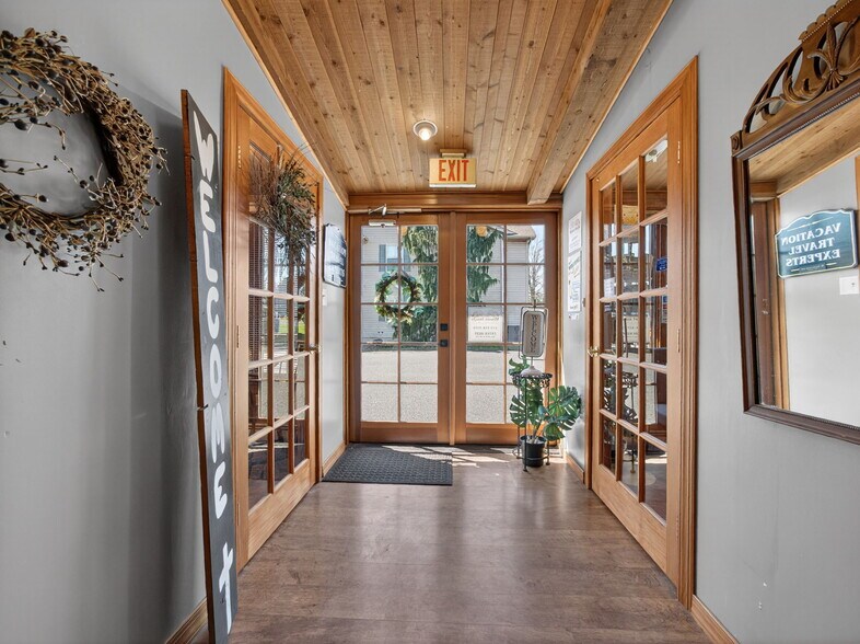 More Photos Of 1434-1436 W Broad St, Quakertown Office For Sale