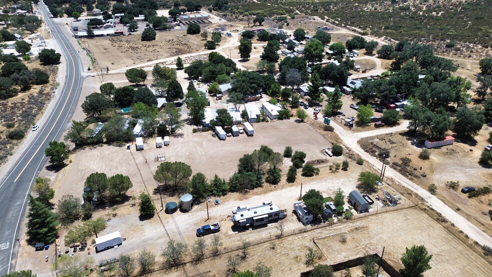 More Photos Of 39375-39377 Old Hwy 80, Boulevard Manufactured Housing Mobile Home Park For Sale