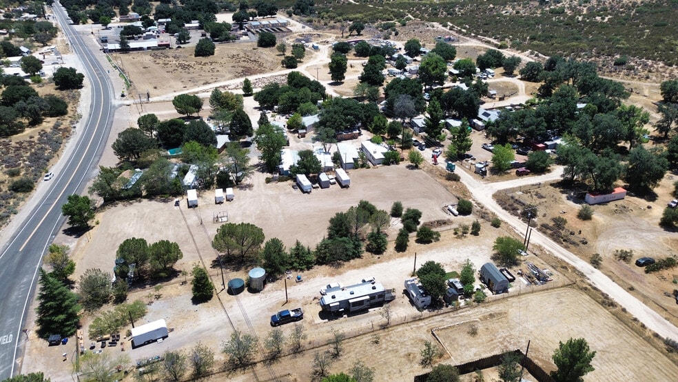 More Photos Of 39375-39377 Old Hwy 80, Boulevard Manufactured Housing Mobile Home Park For Sale