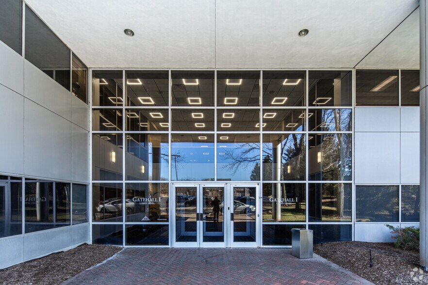 More Photos Of 1 Gatehall Dr, Parsippany Office For Lease