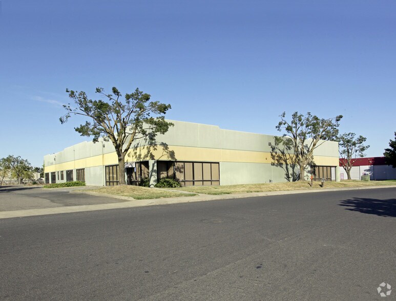 Primary Photo Of 8521 Younger Creek Dr, Sacramento Warehouse For Sale