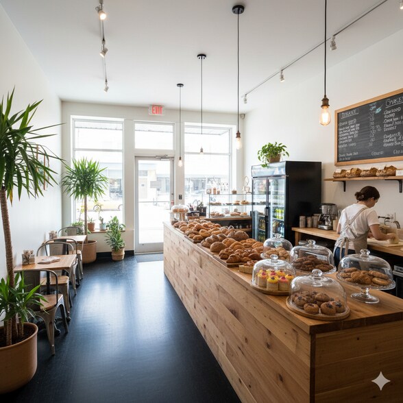More Photos Of 3500 S Western Ave, Los Angeles Storefront Retail Residential For Lease