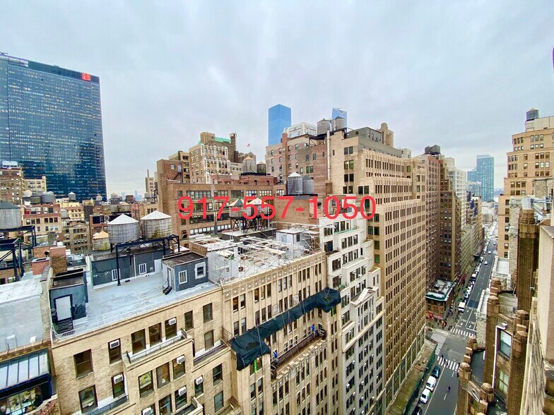 More Photos Of 247 W 38th St, New York Office For Lease