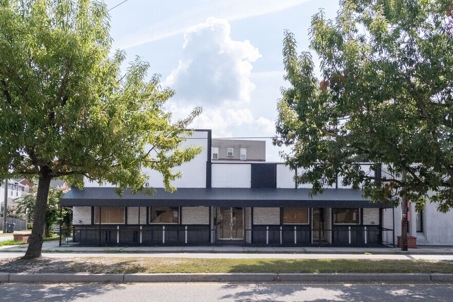 More Photos Of 4024 Granby St, Norfolk Storefront Retail Residential For Lease