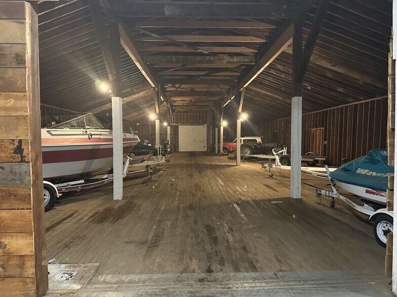 More Photos Of 21702 Gilbert Rd, Otis Orchards Warehouse For Sale