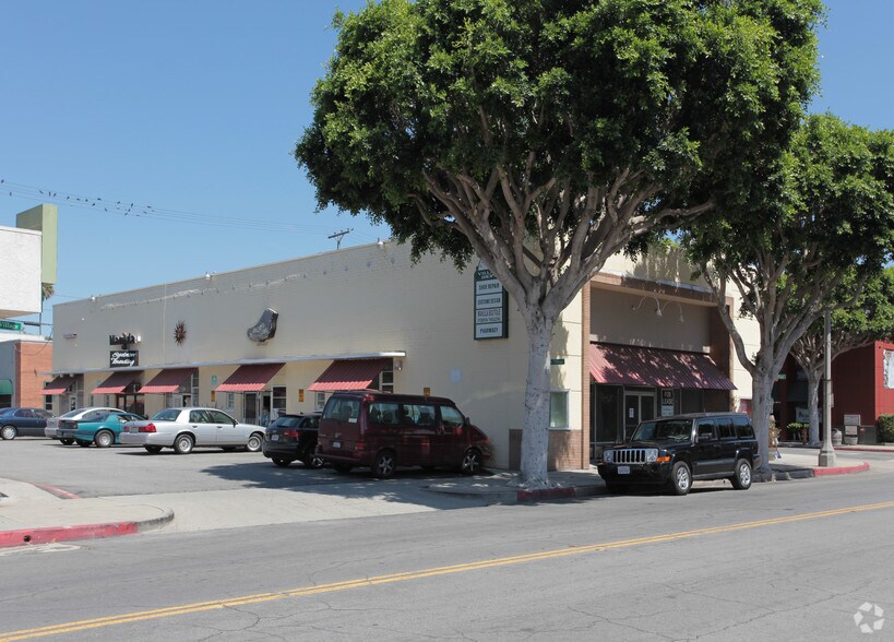More Photos Of 4101-4105 N Bellflower Blvd, Long Beach Unknown For Lease
