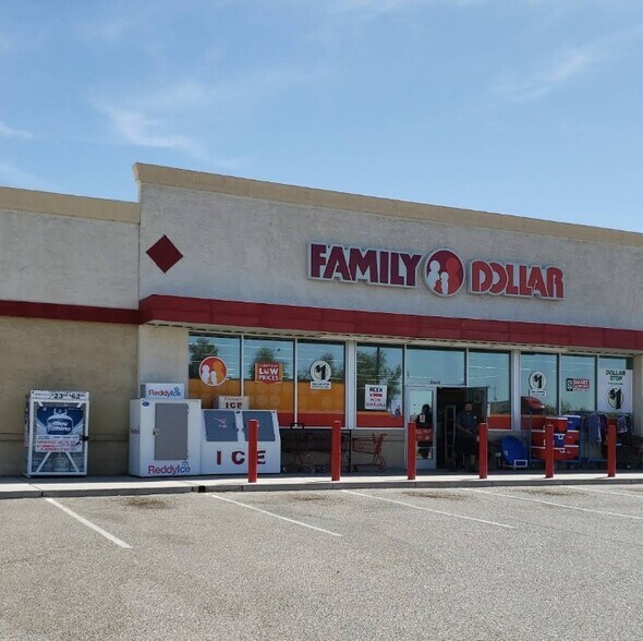 More Photos Of 26645 S Hwy 89, Congress Freestanding For Lease