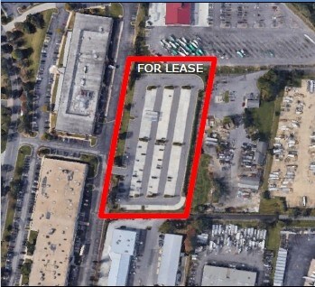 More Photos Of 8810 Corridor Rd, Annapolis Junction Land For Lease