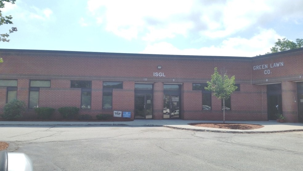 More Photos Of 131 Stedman St, Chelmsford Light Manufacturing For Lease