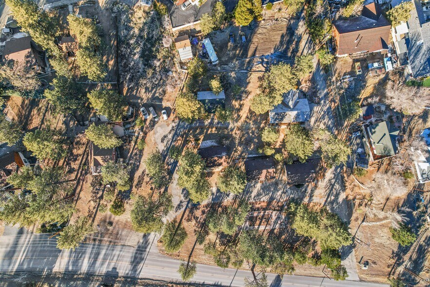 More Photos Of 1054-1098 State Highway 2, Wrightwood Hospitality For Sale