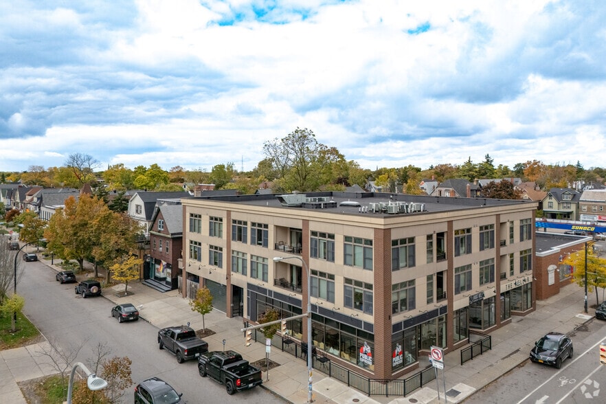 More Photos Of 448 Elmwood Ave, Buffalo Apartments For Lease