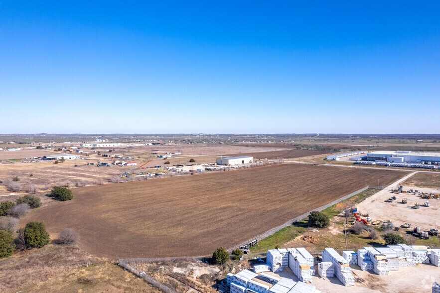 More Photos Of 3801 Windmill Rd, Cleburne Land For Sale