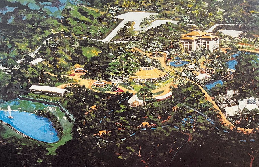 More Photos Of 3737 Manoa Rd, Honolulu Land For Sale