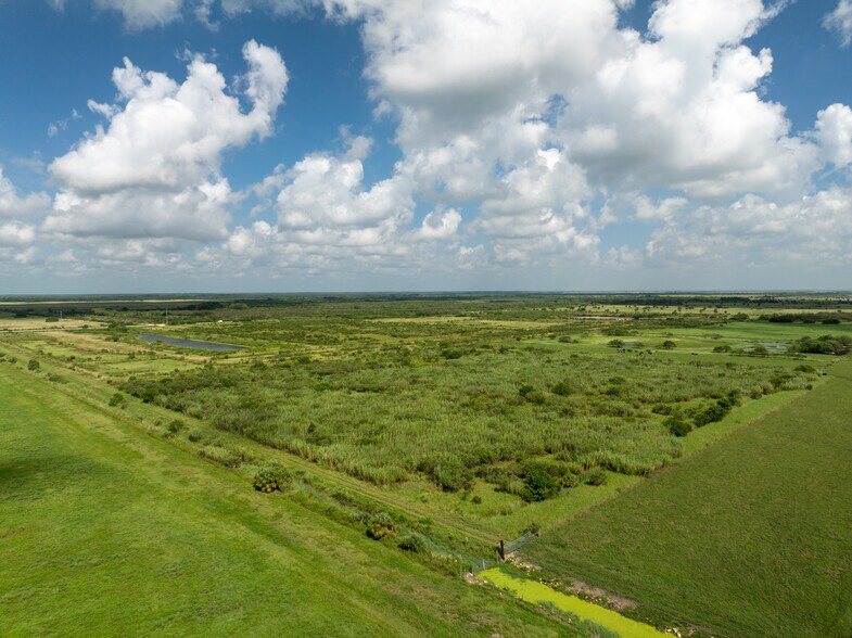 More Photos Of 18400 County Road 835, Clewiston Land For Sale