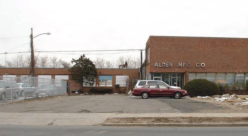 More Photos Of 3030 Main St, Hartford Manufacturing For Sale