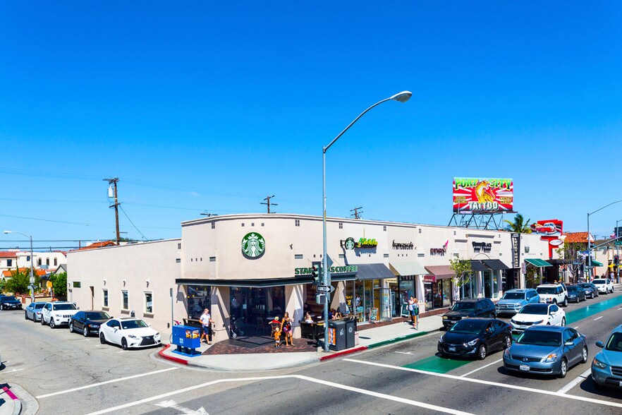 More Photos Of 5251 E 2nd St, Long Beach Storefront For Lease