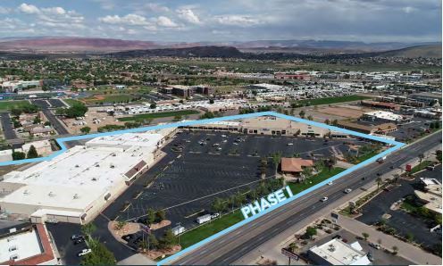 More Photos Of 735-899 S Bluff St, Saint George Unknown For Sale