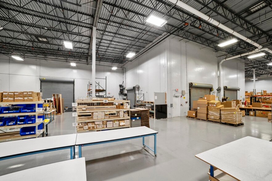 More Photos Of 4201 NW 124th Ave, Coral Springs Warehouse For Lease