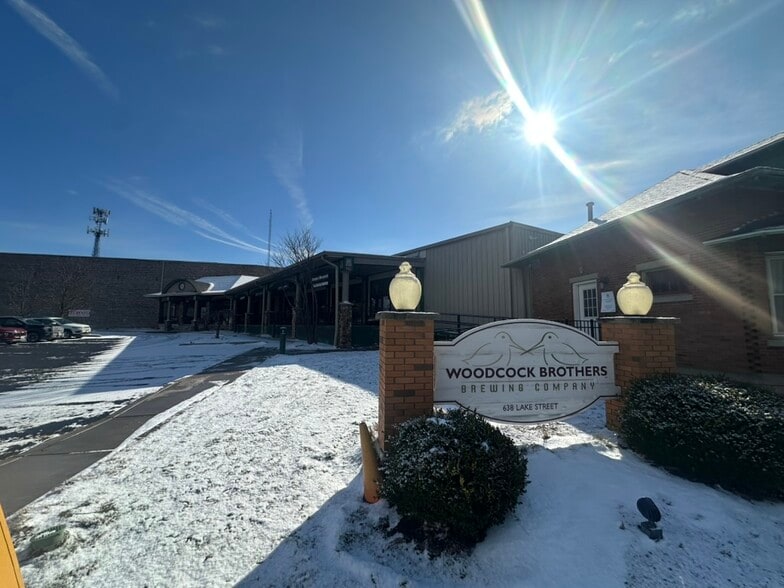 More Photos Of 638 Lake St, Wilson Freestanding For Sale