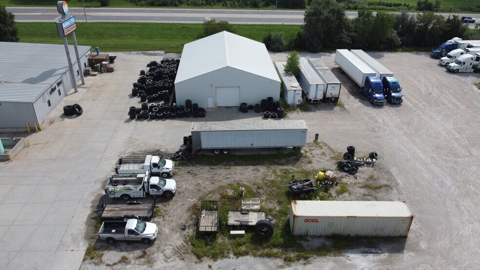 More Photos Of 5535 Arbor Rd, Lincoln Industrial For Sale