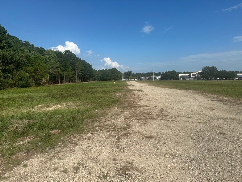 More Photos Of John Hill Blvd & US 49, Gulfport Land For Sale