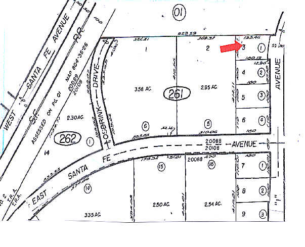 More Photos Of 11810 I Ave, Hesperia Warehouse For Sale