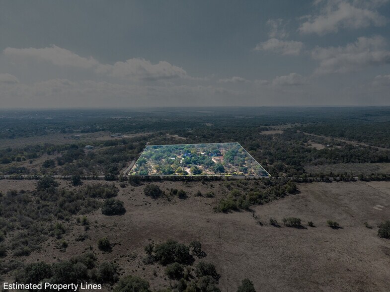 More Photos Of 3801 W FM 150, Kyle Land For Sale