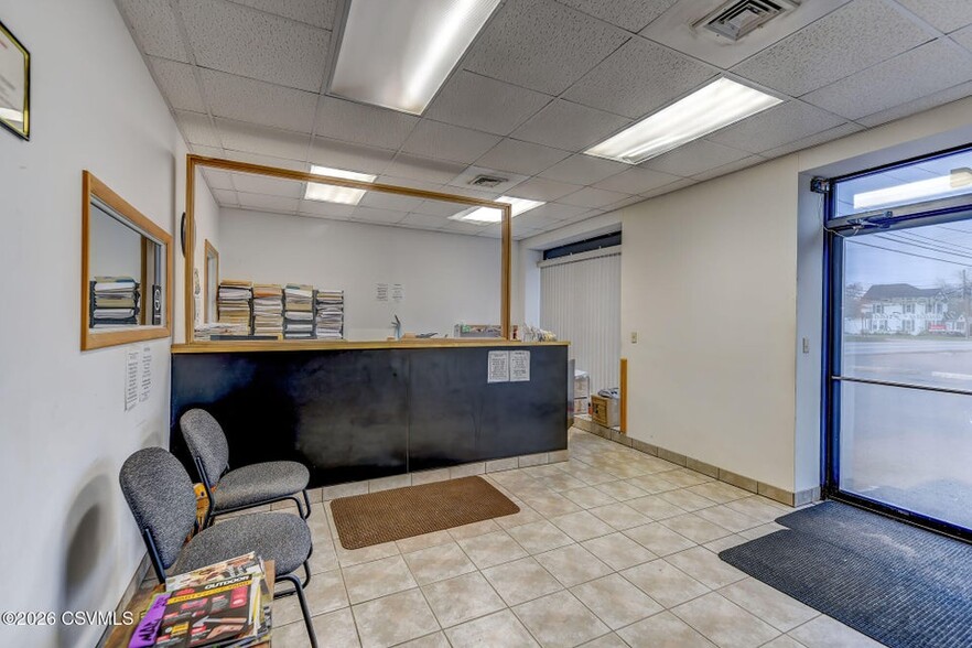 More Photos Of 2601 W Front St, Berwick Auto Repair For Sale