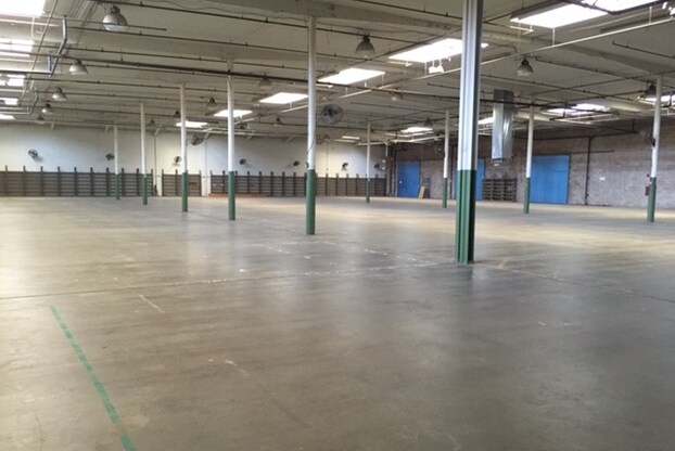 More Photos Of 2600 Cesar Chavez Blvd, Fresno Warehouse For Lease