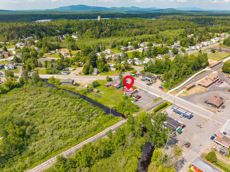 More Photos Of 79 Main St, Tupper Lake Restaurant For Sale