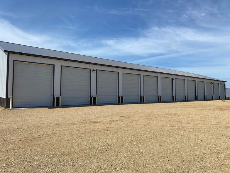 More Photos Of 225 S Crummer Ave, Colman Self Storage For Sale