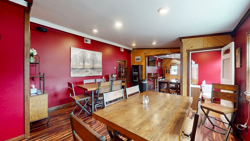 More Photos Of 54 Pulteney St, Hammondsport Restaurant For Sale