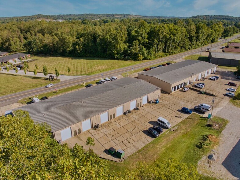 More Photos Of 2242 Williams Hwy, Williamstown Light Distribution For Sale