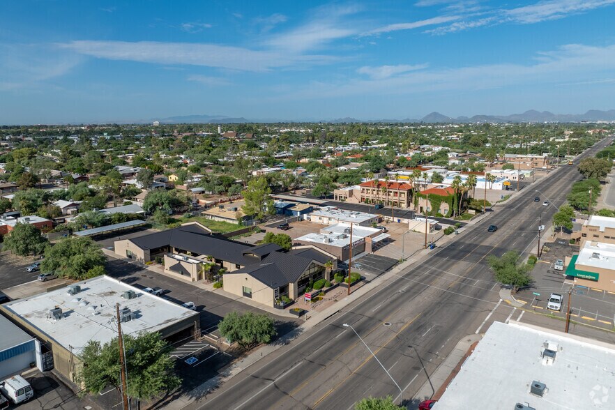 More Photos Of 5232 E Pima St, Tucson Office For Sale