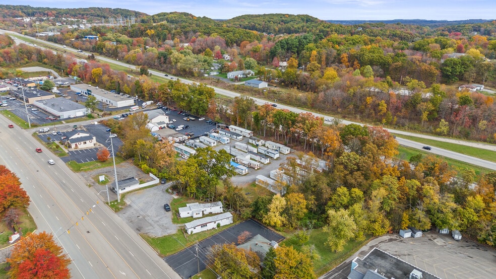 More Photos Of 20734 Route 19, Cranberry Township Specialty For Sale