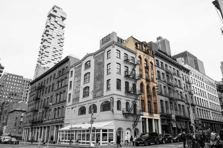 More Photos Of 110 Reade St, New York Apartments For Lease