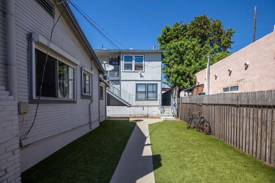 More Photos Of 1930-1934 Hornblend St, San Diego Apartments For Sale