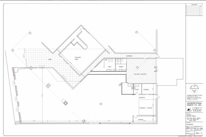 Photo of 5th Floor Ste 502